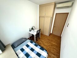 The Stellar (D5), Condominium #603234921